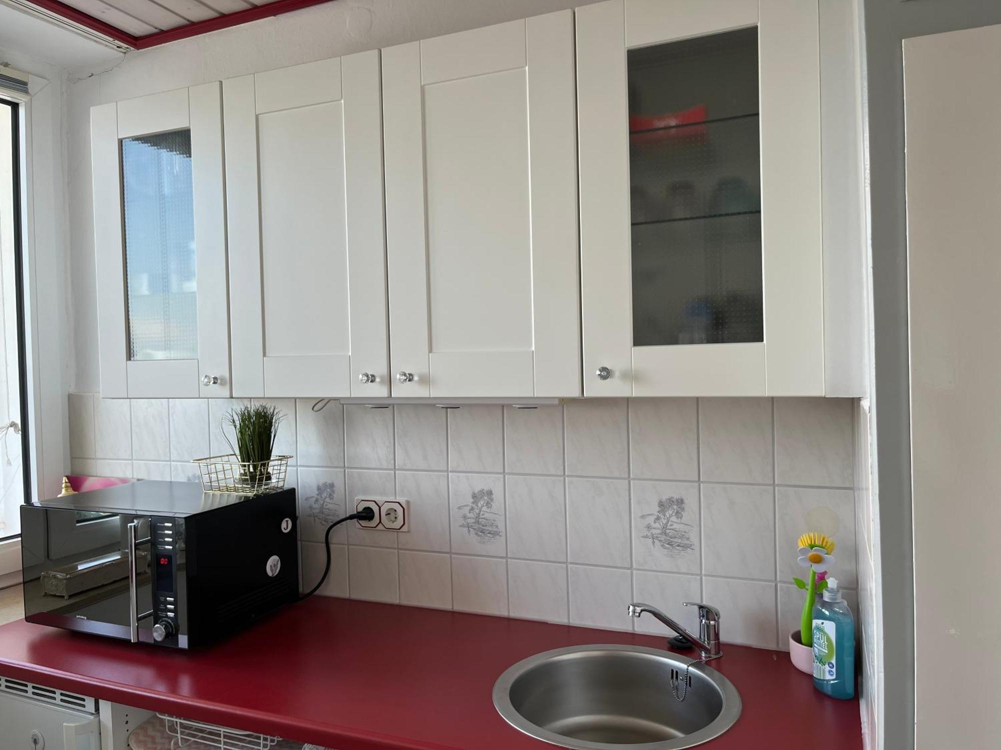 Havenblicke 2.0 Apartment เบรเมอร์ฮาเฟิน ภายนอก รูปภาพ