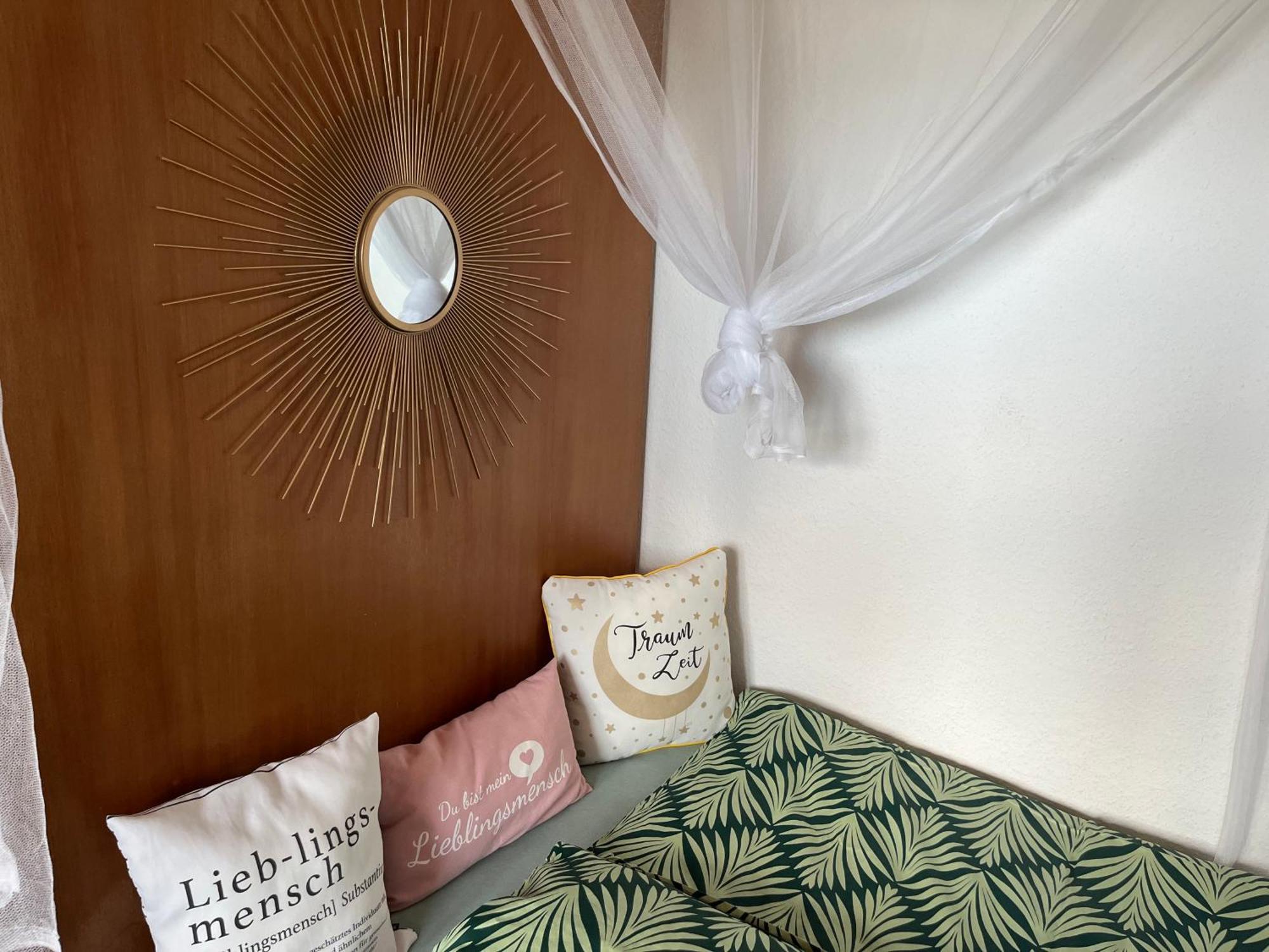 Havenblicke 2.0 Apartment เบรเมอร์ฮาเฟิน ภายนอก รูปภาพ