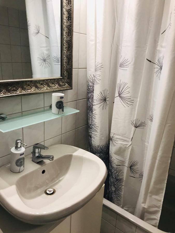 Havenblicke 2.0 Apartment เบรเมอร์ฮาเฟิน ภายนอก รูปภาพ